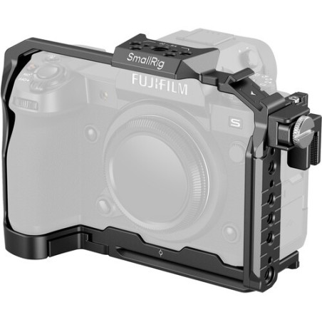 SMALLRIG 3934B Jaula para Fujifilm X-H2 X-H2S | Compra SMALLRIG 3934B Jaula Fujifilm | Precio SMALLRIG 3934B | jaula fujifilm x-