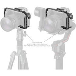 SMALLRIG 3934B Jaula para Fujifilm X-H2 X-H2S | Compra SMALLRIG 3934B Jaula Fujifilm | Precio SMALLRIG 3934B | jaula fujifilm x-