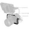 SMALLRIG 3934B Jaula para Fujifilm X-H2 X-H2S | Compra SMALLRIG 3934B Jaula Fujifilm | Precio SMALLRIG 3934B | jaula fujifilm x-