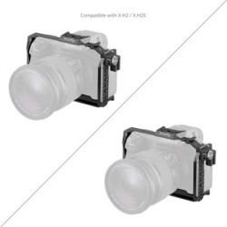SMALLRIG 3934B Jaula para Fujifilm X-H2 X-H2S | Compra SMALLRIG 3934B Jaula Fujifilm | Precio SMALLRIG 3934B | jaula fujifilm x-