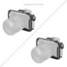 SMALLRIG 3934B Jaula para Fujifilm X-H2 X-H2S | Compra SMALLRIG 3934B Jaula Fujifilm | Precio SMALLRIG 3934B | jaula fujifilm x-