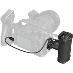 SMALLRIG 3893 Empuñadura Lateral Rotatoria con Trigger REC para Cámaras Sony | Compra SMALLRIG 3893 Empuñadura Sony | Precio SMA