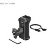 SMALLRIG 3893 Empuñadura Lateral Rotatoria con Trigger REC para Cámaras Sony | Compra SMALLRIG 3893 Empuñadura Sony | Precio SMA