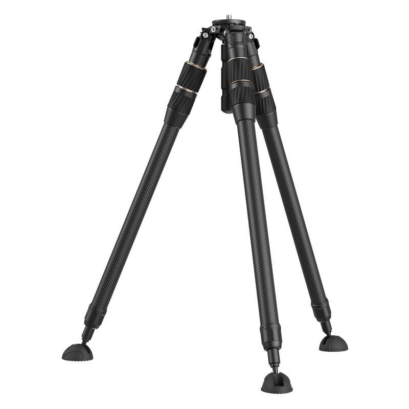 SmallRig 4645 FT-S303 Pie de Trípode de Carbono | pie de trípode | pie trípode carbono | mini trípode fibra carbono profesional