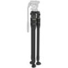 SmallRig 4645 FT-S303 Pie de Trípode de Carbono | pie de trípode | pie trípode carbono | mini trípode fibra carbono profesional