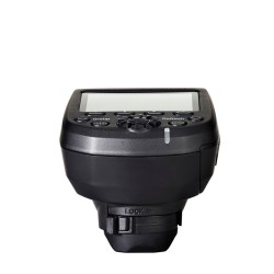 Elinchrom Emisor Skyport Plus HS para Canon | disparador Canon | disparador HSS | disparador de flash HSS compatible con Canon