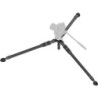 SmallRig 4645 FT-S303 Pie de Trípode de Carbono | pie de trípode | pie trípode carbono | mini trípode fibra carbono profesional