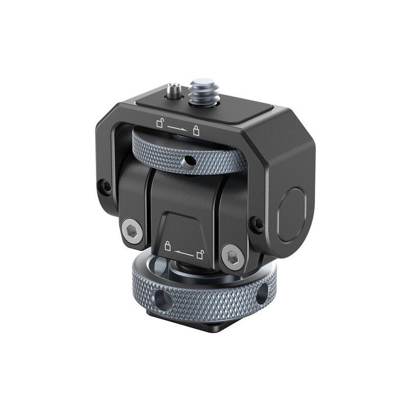 SMALLRIG 3809B Soporte para Monitor con Cold Shoe Basic | Compra SMALLRIG 3809B Soporte Monitor | Precio SMALLRIG 3809B | soport