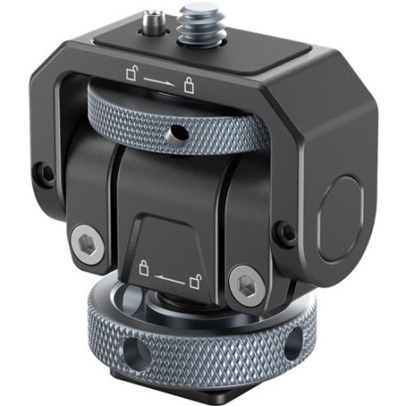 SMALLRIG 3809B Soporte para Monitor con Cold Shoe Basic | Compra SMALLRIG 3809B Soporte Monitor | Precio SMALLRIG 3809B | soport