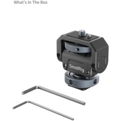 SMALLRIG 3809B Soporte para Monitor con Cold Shoe Basic | Compra SMALLRIG 3809B Soporte Monitor | Precio SMALLRIG 3809B | soport