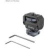 SMALLRIG 3809B Soporte para Monitor con Cold Shoe Basic | Compra SMALLRIG 3809B Soporte Monitor | Precio SMALLRIG 3809B | soport