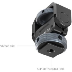 SMALLRIG 3809B Soporte para Monitor con Cold Shoe Basic | Compra SMALLRIG 3809B Soporte Monitor | Precio SMALLRIG 3809B | soport