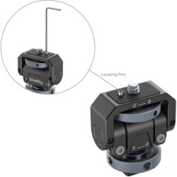 SMALLRIG 3809B Soporte para Monitor con Cold Shoe Basic | Compra SMALLRIG 3809B Soporte Monitor | Precio SMALLRIG 3809B | soport