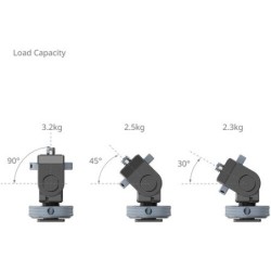 SMALLRIG 3809B Soporte para Monitor con Cold Shoe Basic | Compra SMALLRIG 3809B Soporte Monitor | Precio SMALLRIG 3809B | soport