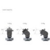 SMALLRIG 3809B Soporte para Monitor con Cold Shoe Basic | Compra SMALLRIG 3809B Soporte Monitor | Precio SMALLRIG 3809B | soport