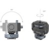 SMALLRIG 3809B Soporte para Monitor con Cold Shoe Basic | Compra SMALLRIG 3809B Soporte Monitor | Precio SMALLRIG 3809B | soport