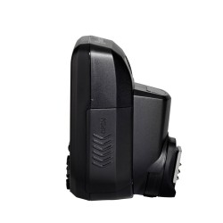 Elinchrom Emisor Skyport Plus HS para Canon | disparador Canon | disparador HSS | disparador de flash HSS compatible con Canon