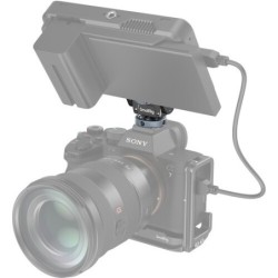SMALLRIG 3809B Soporte para Monitor con Cold Shoe Basic | Compra SMALLRIG 3809B Soporte Monitor | Precio SMALLRIG 3809B | soport