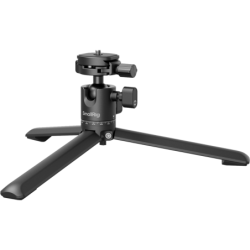 SmallRig 4630 Mini Trípode Metálico de Sobremesa Arca-Swiss | mini trípode de mesa | trípode arca swiss