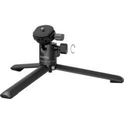 SmallRig 4630 Mini Trípode Metálico de Sobremesa Arca-Swiss | mini trípode de mesa | trípode arca swiss