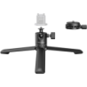 SmallRig 4630 Mini Trípode Metálico de Sobremesa Arca-Swiss | mini trípode de mesa | trípode arca swiss