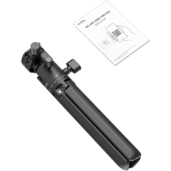 SmallRig 4630 Mini Trípode Metálico de Sobremesa Arca-Swiss | mini trípode de mesa | trípode arca swiss
