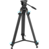 SmallRig 4684 AD-50 Lite Trípode de Vídeo Ligero | trípode de vídeo | trípode ligero vídeo