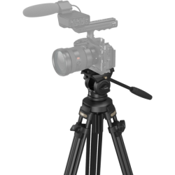 SmallRig 4684 AD-50 Lite Trípode de Vídeo Ligero | trípode de vídeo | trípode ligero vídeo