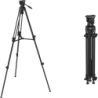 SmallRig 4684 AD-50 Lite Trípode de Vídeo Ligero | trípode de vídeo | trípode ligero vídeo