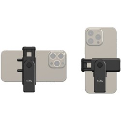 SmallRig 4369 VK-50 Advanced Trípode Vlog para Smartphone | trípode para móvil | trípode vlog smartphone