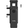 SmallRig 4367 VK-30 Advanced Trípode Vlog para Smartphone | trípode compacto móvil | trípode vlog compacto