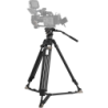 SmallRig 4465 AD-PRO8 Trípode de Aluminio Profesional | trípode profesional vídeo | trípode aluminio cinema
