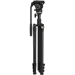 SmallRig 4475 CT210 Trípode de Vídeo Columna Reversible | trípode de vídeo | trípode columna reversible