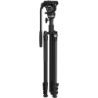 SmallRig 4475 CT210 Trípode de Vídeo Columna Reversible | trípode de vídeo | trípode columna reversible
