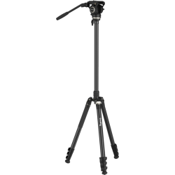 SmallRig 4475 CT210 Trípode de Vídeo Columna Reversible | trípode de vídeo | trípode columna reversible