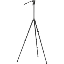 SmallRig 4475 CT210 Trípode de Vídeo Columna Reversible | trípode de vídeo | trípode columna reversible