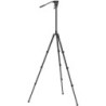 SmallRig 4475 CT210 Trípode de Vídeo Columna Reversible | trípode de vídeo | trípode columna reversible