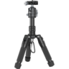 SmallRig 4289 VT-20 Mini Trípode de Aluminio Rótula de Bola | mini trípode de mesa | trípode rótula de bola