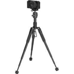 SmallRig 4289 VT-20 Mini Trípode de Aluminio Rótula de Bola | mini trípode de mesa | trípode rótula de bola