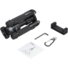 SmallRig 4289 VT-20 Mini Trípode de Aluminio Rótula de Bola | mini trípode de mesa | trípode rótula de bola