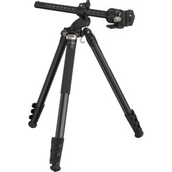 SmallRig 4289 VT-20 Mini Trípode de Aluminio Rótula de Bola | mini trípode de mesa | trípode rótula de bola