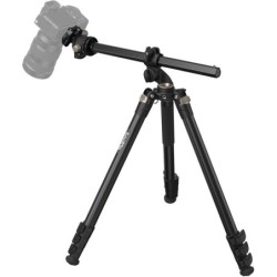 SmallRig 4289 VT-20 Mini Trípode de Aluminio Rótula de Bola | mini trípode de mesa | trípode rótula de bola