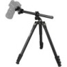 SmallRig 4289 VT-20 Mini Trípode de Aluminio Rótula de Bola | mini trípode de mesa | trípode rótula de bola