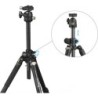 SmallRig 4289 VT-20 Mini Trípode de Aluminio Rótula de Bola | mini trípode de mesa | trípode rótula de bola