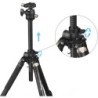SmallRig 4289 VT-20 Mini Trípode de Aluminio Rótula de Bola | mini trípode de mesa | trípode rótula de bola