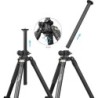 SmallRig 4289 VT-20 Mini Trípode de Aluminio Rótula de Bola | mini trípode de mesa | trípode rótula de bola