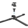 SmallRig 4289 VT-20 Mini Trípode de Aluminio Rótula de Bola | mini trípode de mesa | trípode rótula de bola