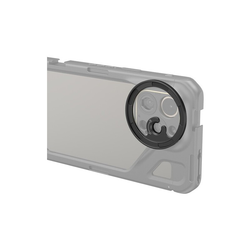 SMALLRIG 3840C Adaptador de Anillo de Filtro 52mm para Montura M | Compra SMALLRIG 3840C Adaptador 52mm | Precio SMALLRIG 3840C 