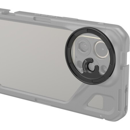 SMALLRIG 3840C Adaptador de Anillo de Filtro 52mm para Montura M | Compra SMALLRIG 3840C Adaptador 52mm | Precio SMALLRIG 3840C 