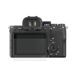 SMALLRIG 3750B Pack 4x Protectores LCD para Sony FX2 A7CII A7CR A7IV A6700 ZV-E1 | Compra SMALLRIG 3750B Pack Protectores | Prec